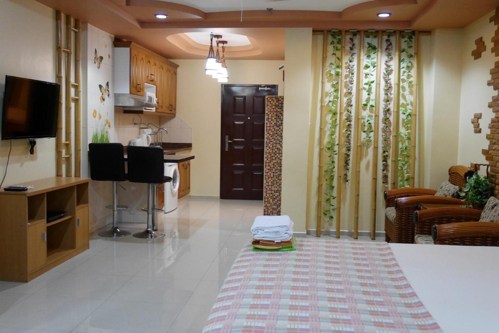 Viewtalay Beachfront By Nd Pattaya Phòng bức ảnh
